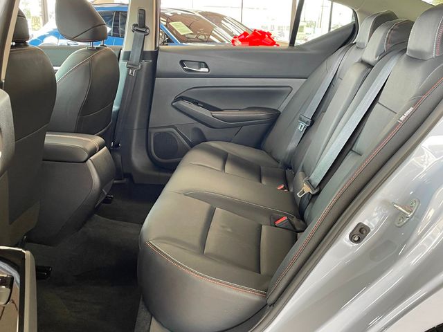 2024 Nissan Altima 2.5 SR Sedan - 23009251 - 17