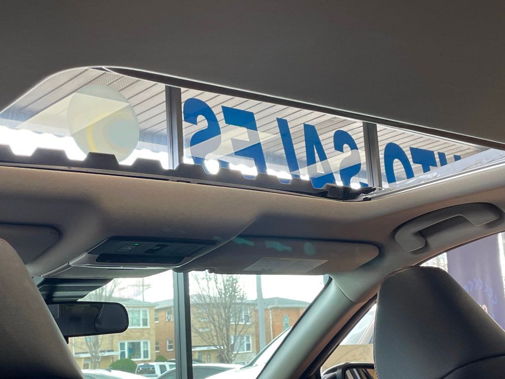 2024 Nissan Altima 2.5 SR Sedan - 23009251 - 18