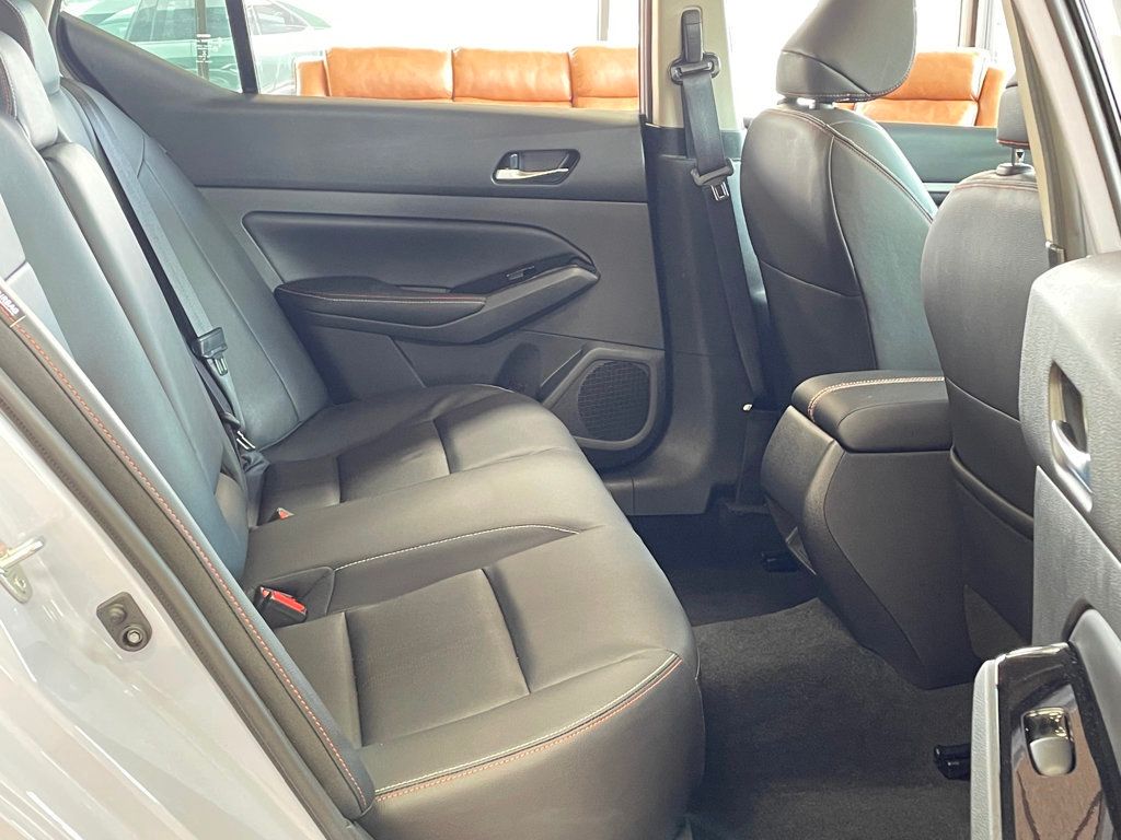 2024 Nissan Altima 2.5 SR Sedan - 23009251 - 21