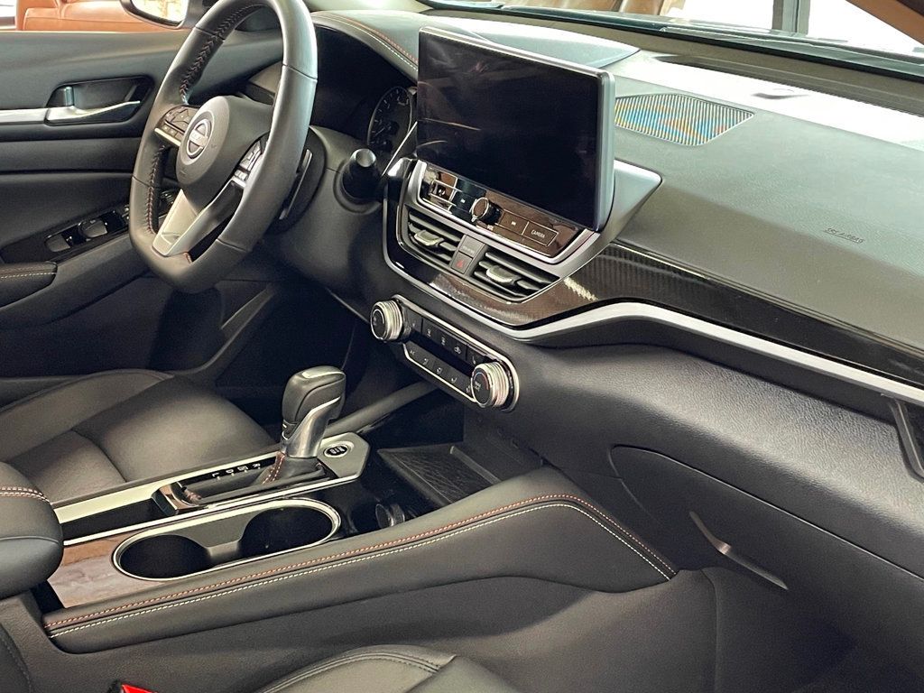 2024 Nissan Altima 2.5 SR Sedan - 23009251 - 23