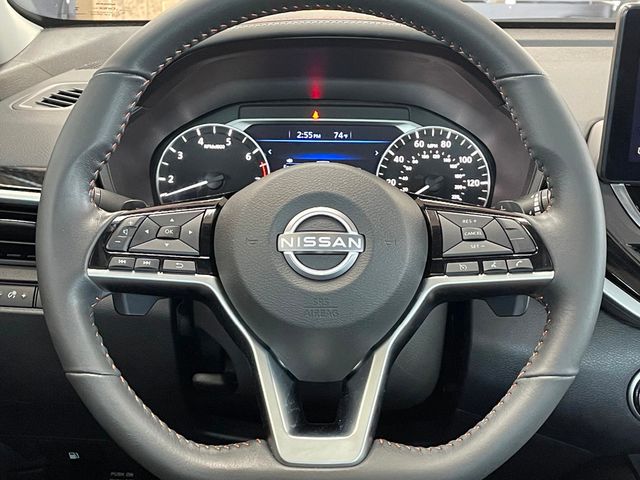 2024 Nissan Altima 2.5 SR Sedan - 23009251 - 24