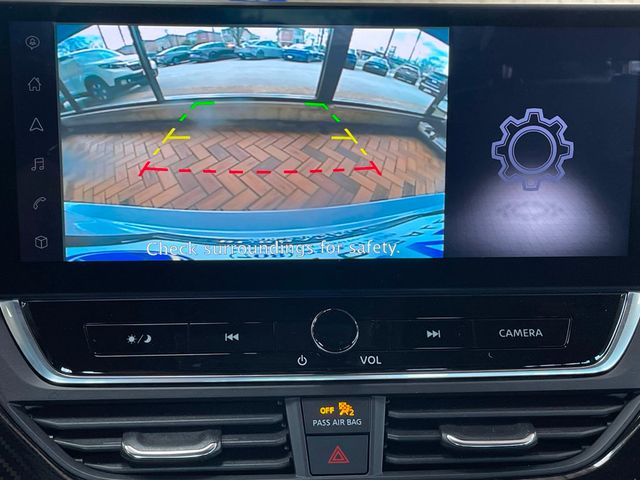 2024 Nissan Altima 2.5 SR Sedan - 23009251 - 27