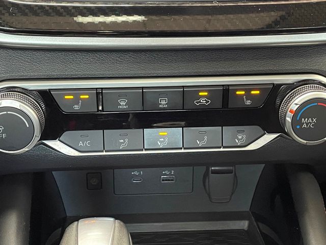 2024 Nissan Altima 2.5 SR Sedan - 23009251 - 28