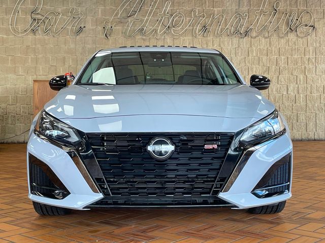 2024 Nissan Altima 2.5 SR Sedan - 23009251 - 2