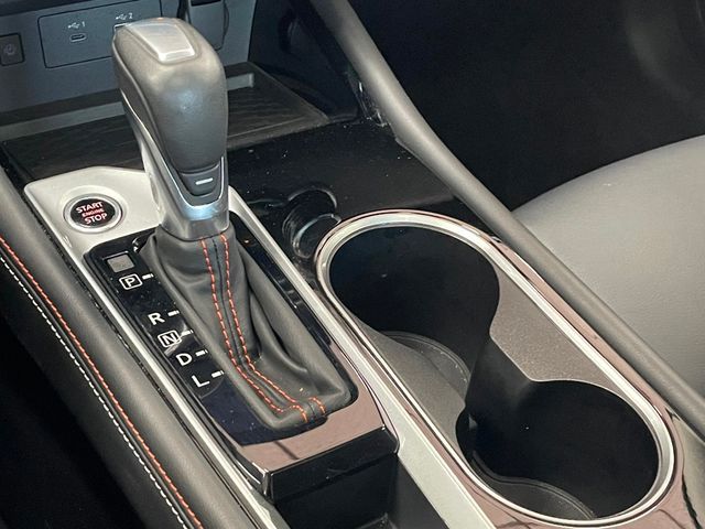 2024 Nissan Altima 2.5 SR Sedan - 23009251 - 29