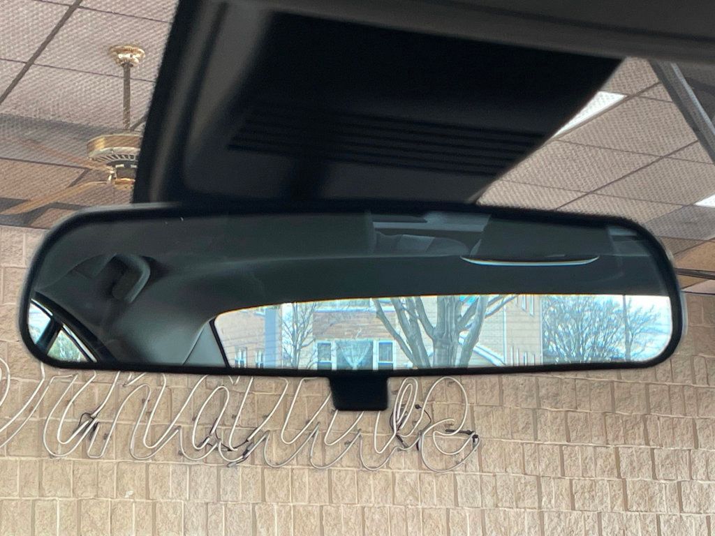 2024 Nissan Altima 2.5 SR Sedan - 23009251 - 31