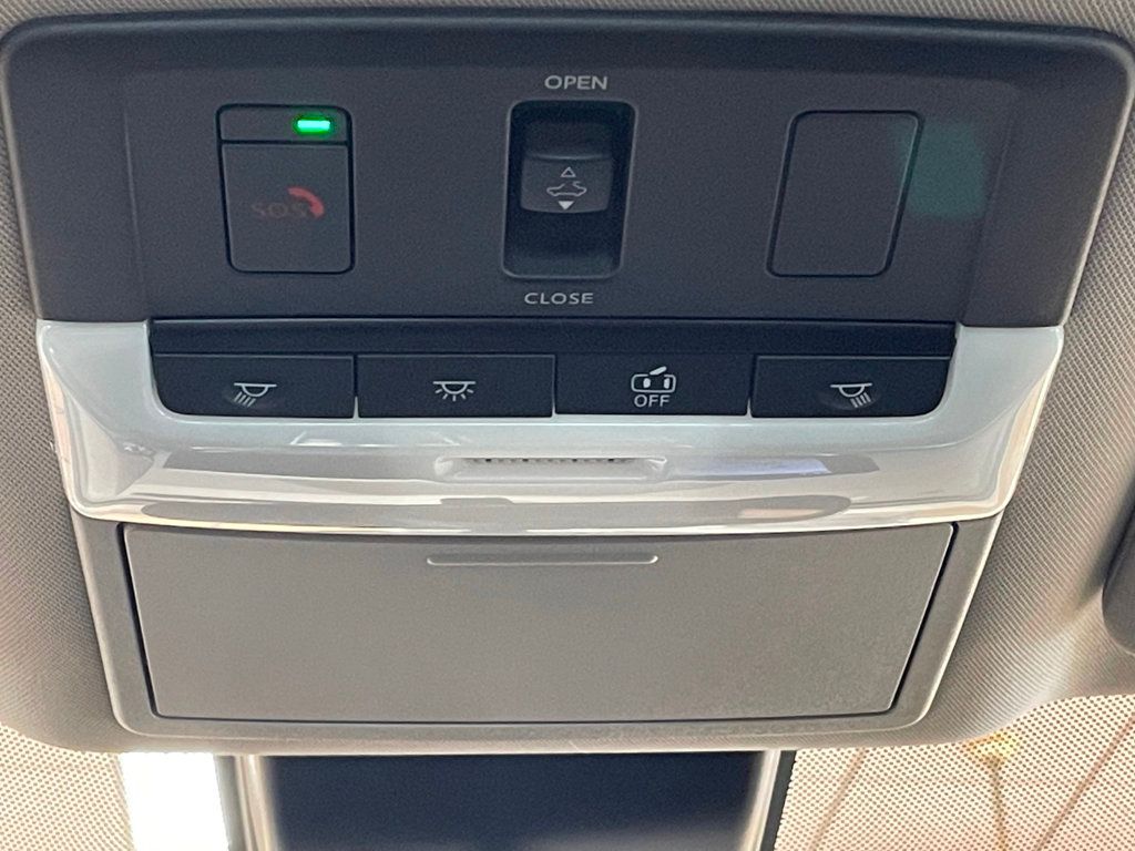 2024 Nissan Altima 2.5 SR Sedan - 23009251 - 32