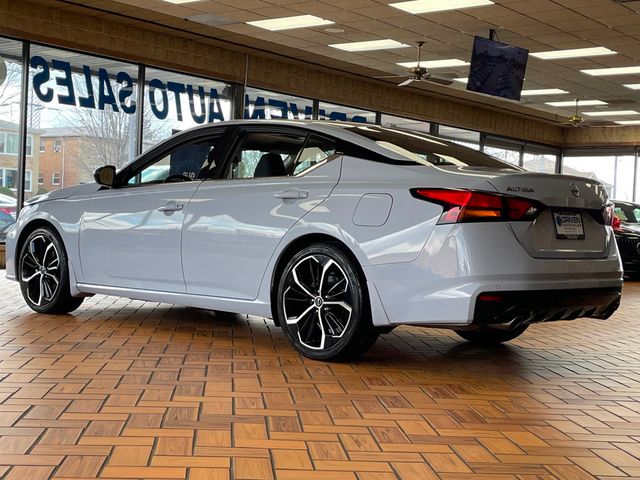 2024 Nissan Altima 2.5 SR Sedan - 23009251 - 5