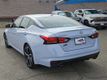 2024 Nissan Altima 2.5 SR Sedan - 22958640 - 2