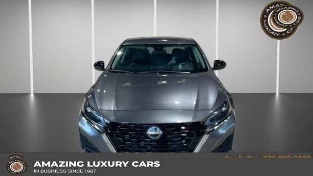 2024 Nissan Altima 2.5 SR Sedan - 23004535 - 0