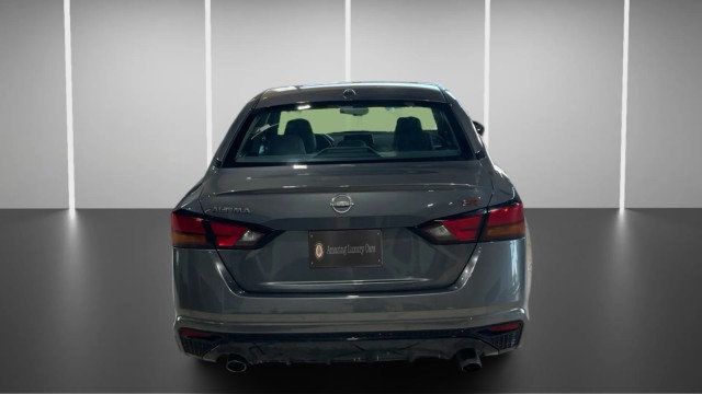 2024 Nissan Altima 2.5 SR Sedan - 23004535 - 9