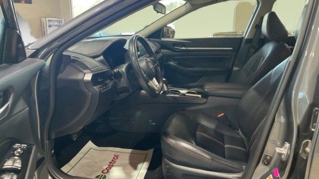 2024 Nissan Altima 2.5 SR Sedan - 23004535 - 12