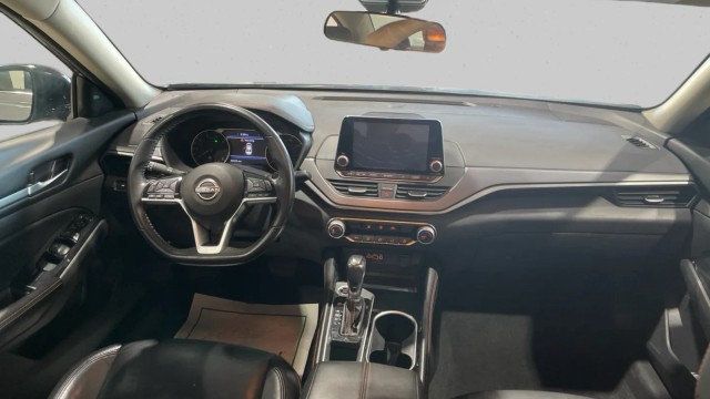 2024 Nissan Altima 2.5 SR Sedan - 23004535 - 14