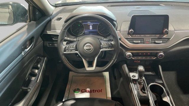 2024 Nissan Altima 2.5 SR Sedan - 23004535 - 15