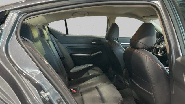 2024 Nissan Altima 2.5 SR Sedan - 23004535 - 17