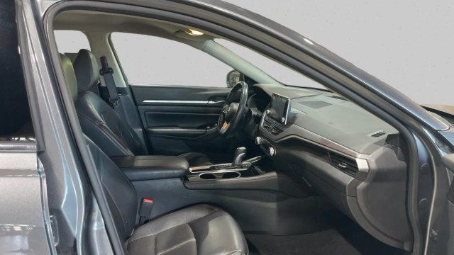2024 Nissan Altima 2.5 SR Sedan - 23004535 - 18