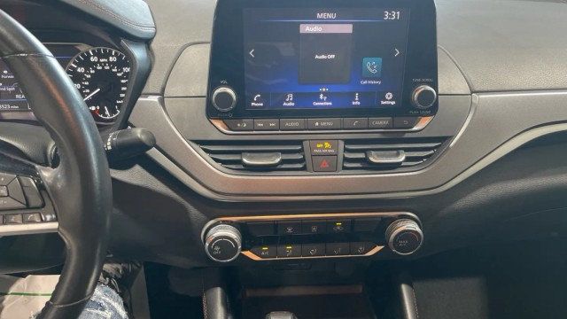 2024 Nissan Altima 2.5 SR Sedan - 23004535 - 22