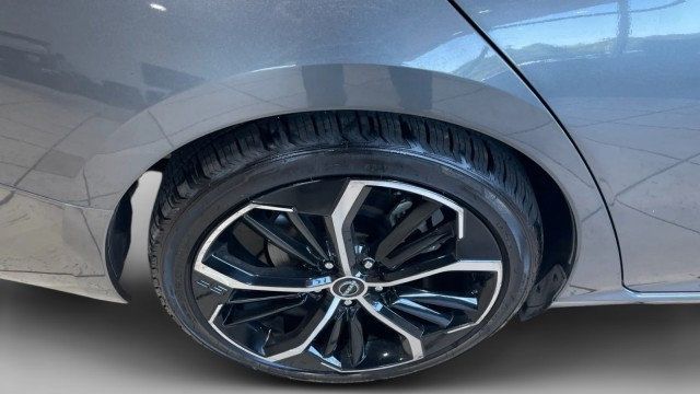 2024 Nissan Altima 2.5 SR Sedan - 23004535 - 4