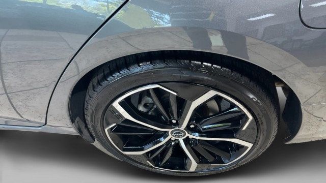 2024 Nissan Altima 2.5 SR Sedan - 23004535 - 5