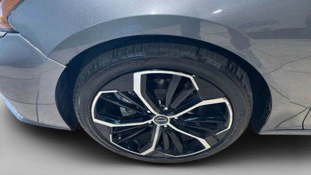 2024 Nissan Altima 2.5 SR Sedan - 23004535 - 6