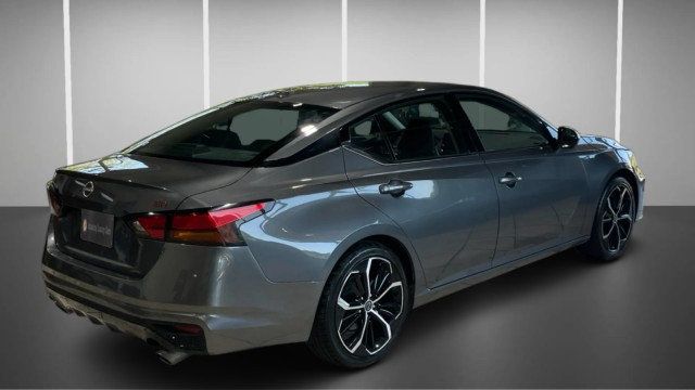 2024 Nissan Altima 2.5 SR Sedan - 23004535 - 7