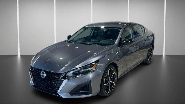 2024 Nissan Altima 2.5 SR Sedan - 23004535 - 8