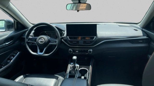2024 Nissan Altima 2.5 SR Sedan - 23056520 - 14