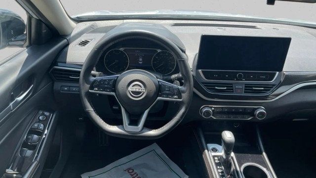 2024 Nissan Altima 2.5 SR Sedan - 23056520 - 15
