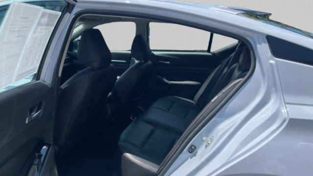 2024 Nissan Altima 2.5 SR Sedan - 23056520 - 16