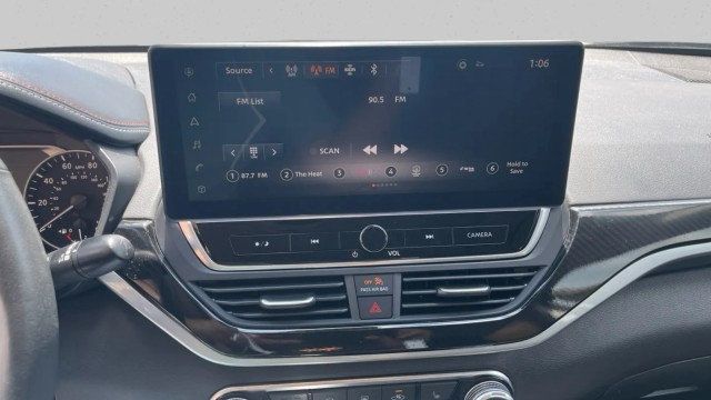 2024 Nissan Altima 2.5 SR Sedan - 23056520 - 19