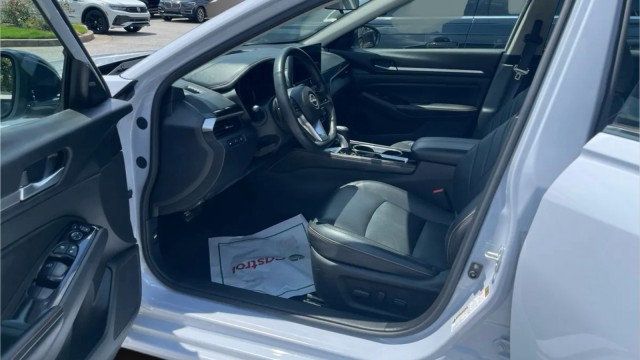 2024 Nissan Altima 2.5 SR Sedan - 23056520 - 2