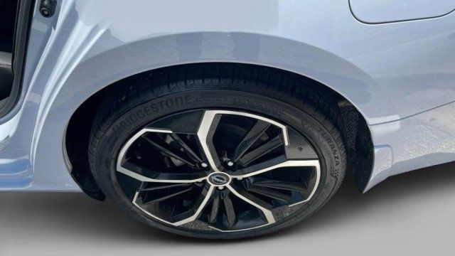 2024 Nissan Altima 2.5 SR Sedan - 23056520 - 3