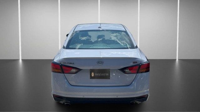 2024 Nissan Altima 2.5 SR Sedan - 23056520 - 7