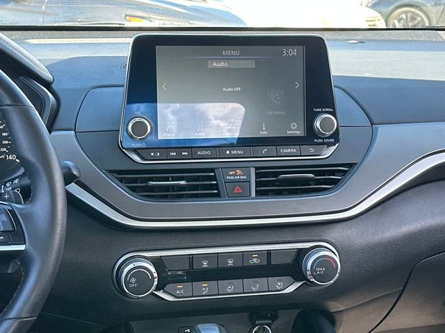 2024 Nissan Altima 2.5 SR Sedan - 22936374 - 15