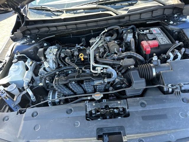 2024 Nissan Altima 2.5 SR Sedan - 22936374 - 20