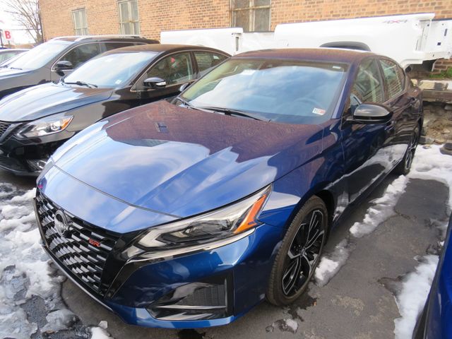 2024 Nissan Altima 2.5 SR Sedan - 22957044 - 0