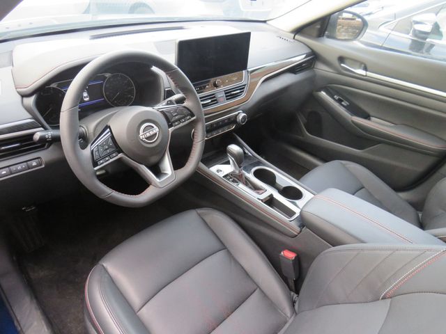 2024 Nissan Altima 2.5 SR Sedan - 22957044 - 10