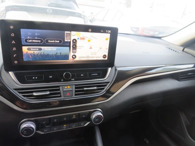 2024 Nissan Altima 2.5 SR Sedan - 22957044 - 11