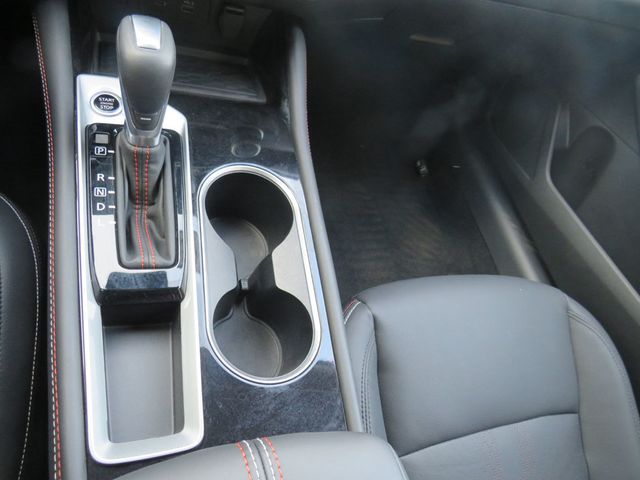 2024 Nissan Altima 2.5 SR Sedan - 22957044 - 13
