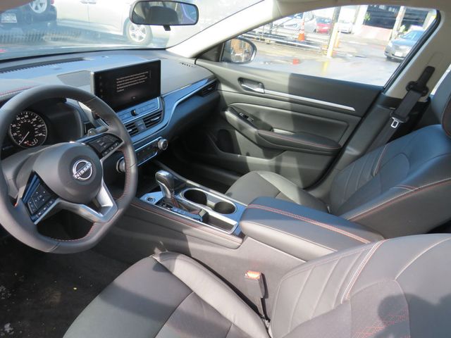 2024 Nissan Altima 2.5 SR Sedan - 22957044 - 16