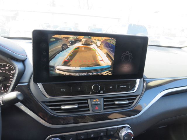 2024 Nissan Altima 2.5 SR Sedan - 22957044 - 21