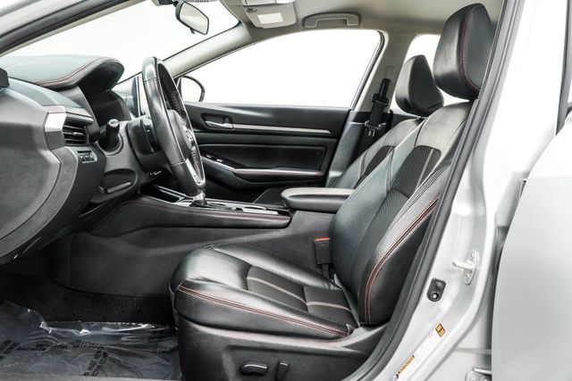 2024 Nissan Altima 2.5 SR Sedan - 23033318 - 15