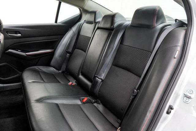 2024 Nissan Altima 2.5 SR Sedan - 23033318 - 16