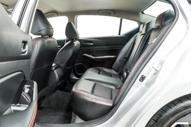 2024 Nissan Altima 2.5 SR Sedan - 23033318 - 17
