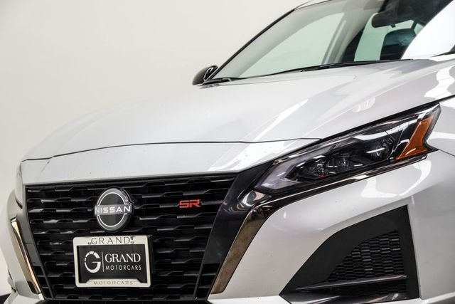 2024 Nissan Altima 2.5 SR Sedan - 23033318 - 1