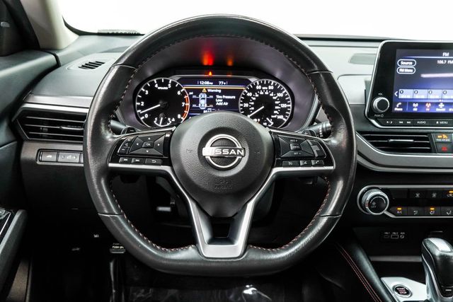 2024 Nissan Altima 2.5 SR Sedan - 23033318 - 21