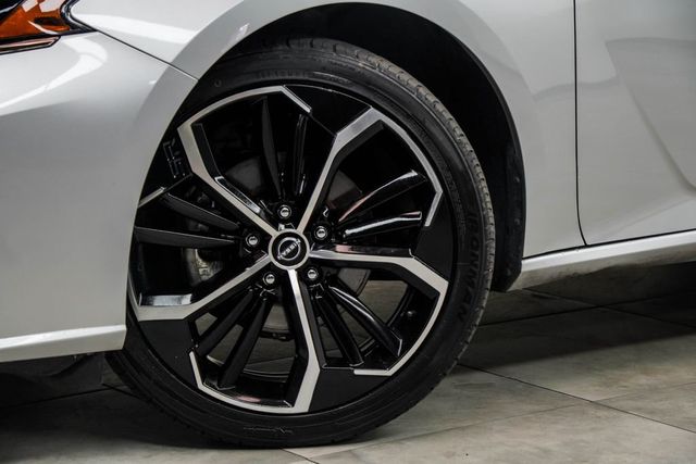 2024 Nissan Altima 2.5 SR Sedan - 23033318 - 2
