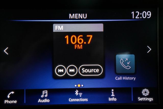 2024 Nissan Altima 2.5 SR Sedan - 23033318 - 29