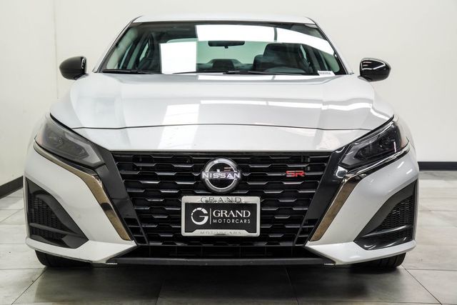 2024 Nissan Altima 2.5 SR Sedan - 23033318 - 5
