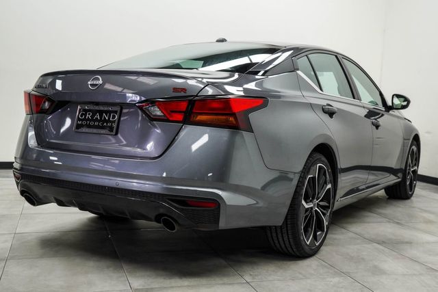 2024 Nissan Altima 2.5 SR Sedan - 23033319 - 11